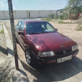 Opel Vectra 1992