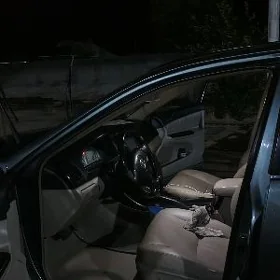 Toyota Camry 2003