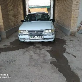 Opel Vectra 1991