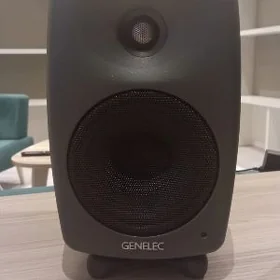 Genelec studio kalonka