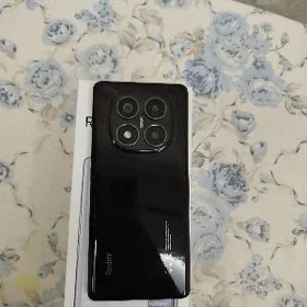 Redmi not 14 pro