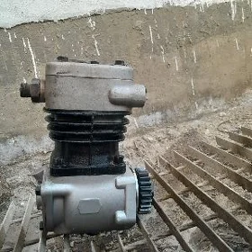 Kompresr