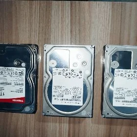 Hdd 2Tb