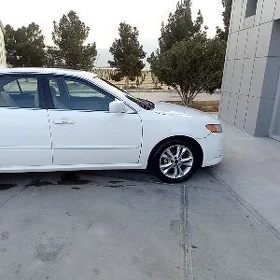 Kia Optima 2010