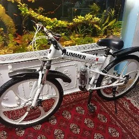Велосипед Tigir