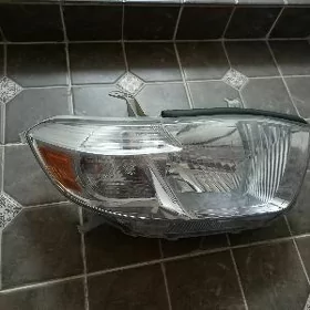 Toyota Fara
