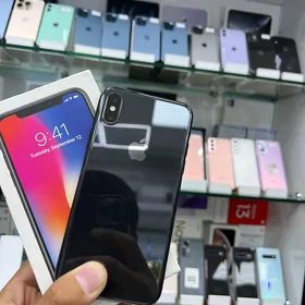 Iphone X 64gb -77%