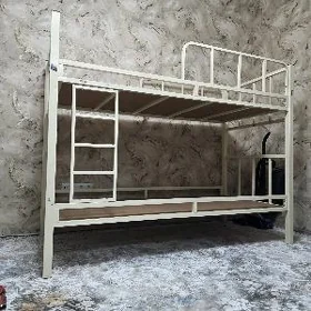 2 gat spalny krowat