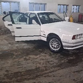 BMW 535 1991