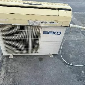 beko kondisener