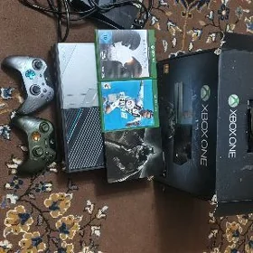Xbox one
