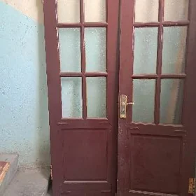 Двери