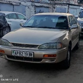 Toyota Camry 1996