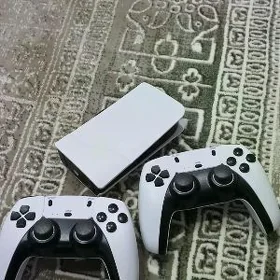 Playstation igrowoy pristawka