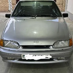 Lada 2115 2002
