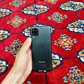 Samsung a12