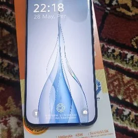 Tecno spark slim