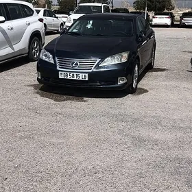 Lexus ES 350 2010