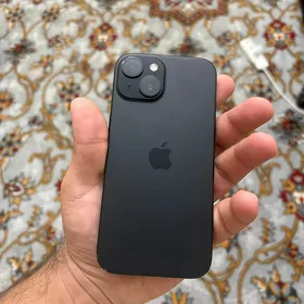 iPhone 15