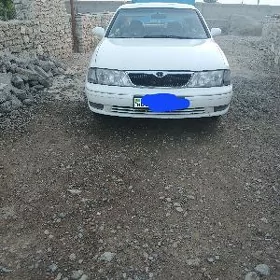 Toyota Avalon 1999