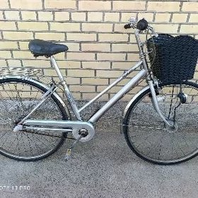 Panasonic 27 velik