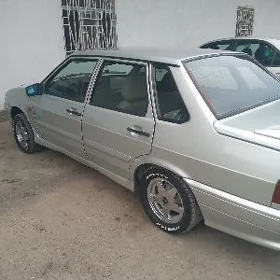 Lada 2115 2004