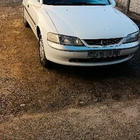 Opel Vectra 1998