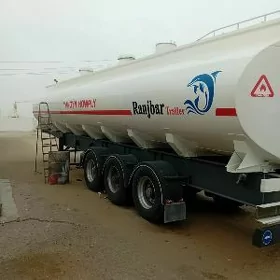 Kogel Euro Trailer 2005