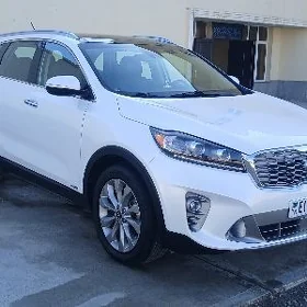 Kia Sorento 2020