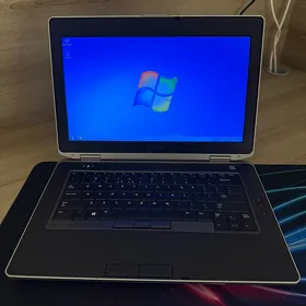 Dell Latitude E6430