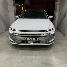 Hyundai Sonata 2025