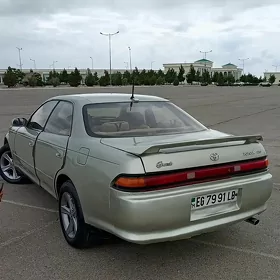 Toyota Mark II 1994
