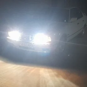 BMW 535 1991
