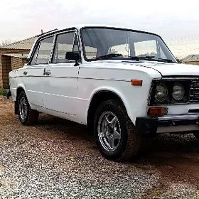Lada 2106 1999