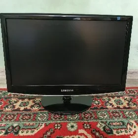 Монитор Samsung 20 (60 Гц)