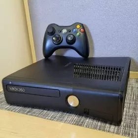 xbox 360XBOX 360