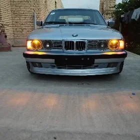 BMW 520 1991