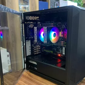 Kompyuter Xeon dual