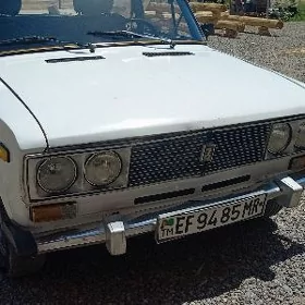 Lada 2106 1986