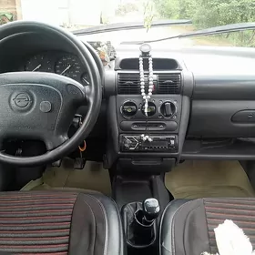 Opel Vita 1996