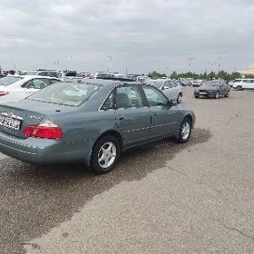 Toyota Avalon 2003
