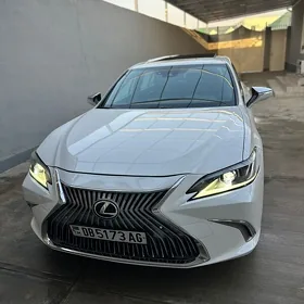 Lexus ES 350 2020