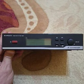 Sennheiser Xs Wireless EM 10