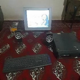 Kompyuter
