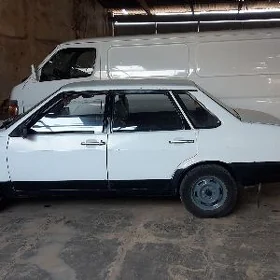 Lada 21099 2002