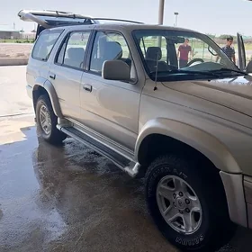 Toyota 4Runner 2002