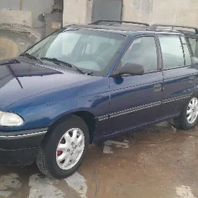 Opel Astra 1992