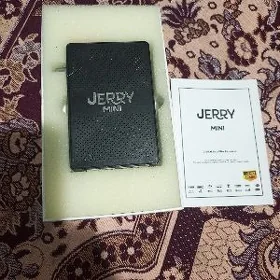 Tuner jerry