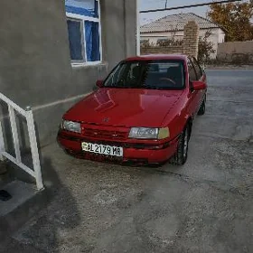 Opel Vectra 1989