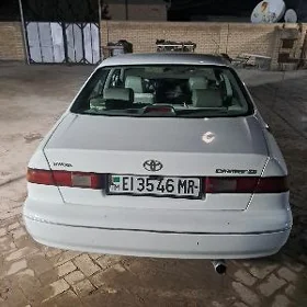 Toyota Camry 1997